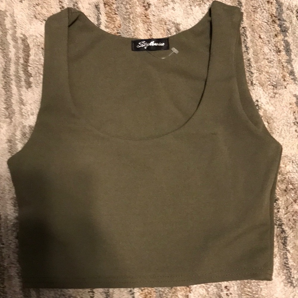 Style wise tops